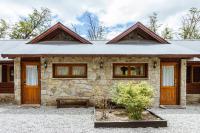 Bungalow met 2 Slaapkamers