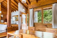 Bungalow met 2 Slaapkamers 