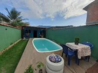 B&B Caraguatatuba - Casa privada com piscina - Bed and Breakfast Caraguatatuba