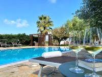 B&B Antonelli - Villa Rita - Puglia Mia Apartments - Bed and Breakfast Antonelli