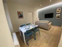 Colombo 1935 - Apartments - Chambres d’hôtes Follonica