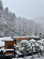 Casa Flandria - B&B Sinaia