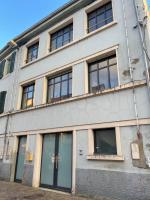 Le 48-GregIMMO-Appart'Hôtel - Ferienwohnung