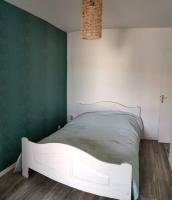 APPARTEMENT AVEC TERRASSE SUR LE PORT - Chambres d’hôtes Fécamp