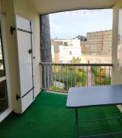 APPARTEMENT AVEC TERRASSE SUR LE PORT - Chambres d’hôtes Fécamp