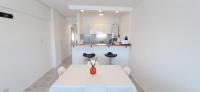 Enjoy Departamento Frente al Mar - B&B