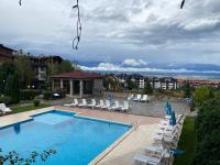 Green Life Bansko Apartments - B&B