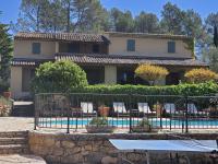 Mas les Heures Bleues - B&B Lorgues