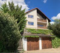 Apartment mit 3 Schlafzimmern und Aussicht