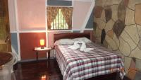 Chambre Quadruple Classique