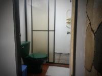 Camera Matrimoniale/Doppia con Letti Singoli