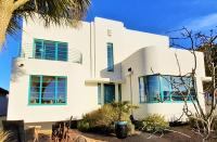 Twentieth Century B&B - B&B