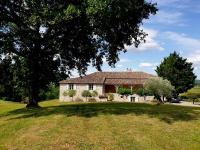 B&B Sainte-Juliette - Bastide Sainte Juliette - Bed and Breakfast Sainte-Juliette