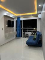 Confortable apartamento cerca al mar y centro histórico - Chambres d’hôtes Carthagène