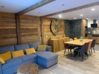 Meribel Chalet de Séverine - B&B