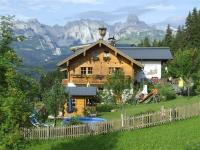 Fesengut - B&B Annaberg im Lammertal