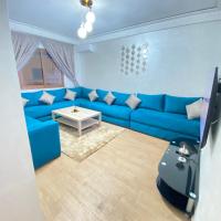 B&B Marrakesh - Nouvel appartement au centre de Marrakech - Bed and Breakfast Marrakesh