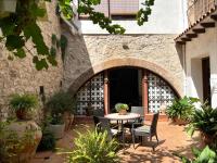 Ca Roc - B&B la Fatarella