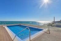 Terraza al Mediterráneo - B&B Málaga