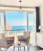 B&B Playa de Aro - Apartamento Loft-Suite - Bed and Breakfast Playa de Aro