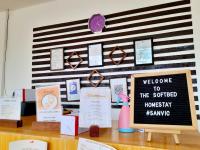 TheSoftbed Homestay - B&B San Vicente