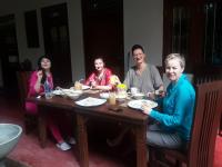 Gold sand Resort - B&B