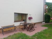 Chambre Double avec Salle de Bains Privative
