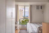 7th floor Cebu IT Park studio walking distance to everything - Chambres d’hôtes Cebu