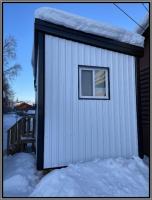 Our Cabin Bed & Breakfast