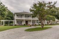 Bonne Terre Inn Maple Room - B&B