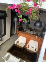 Appartamento con Vista Giardino