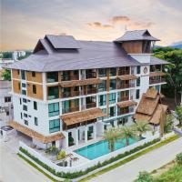 B&B Chiang Mai - Pleasant Chiangmai - Bed and Breakfast Chiang Mai