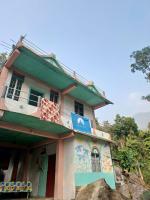 Odyssey Stays Nongriat - 3Kms trek from Main Road - B&B Cherrapunjee