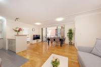 Spacious & Cosy 2 Bedroom Apartment in Darling Harbour - Ferienwohnung Sydney
