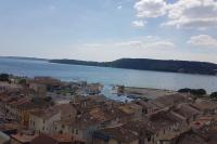 Au cœur de Saint Chamas - B&B