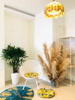 Apartment mit 1 Schlafzimmer