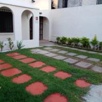 Departamento Céntrico y Moderno en Cancún. - Ferienwohnung Cancún