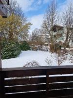 Appartamento con 2 Camere da Letto