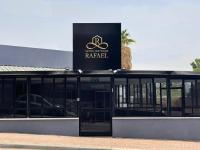 בוטיק רפאל Boutique Rafael - Chambres d’hôtes Eilat