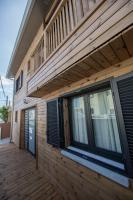BORDLO - TERRE-SAINTE - B&B