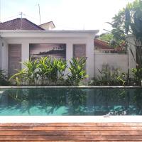 B&B Tanah Lot - The Joglo Kedungu, Traditional Teakwood - Bed and Breakfast Tanah Lot