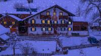 Haus Holler - Ferienwohnung Wallgau