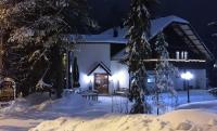 Cronin's Guesthouse Bed & Breakfast - B&B Heinola