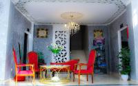 Résidence Les Camélias - B&B