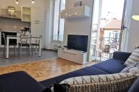 Villa Jeanne,appartamento vicino Monaco Vista mare - B&B