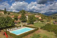 Agriturismo Il Bardellino - B&B Fivizzano