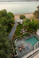 B&B Fethiye - Icon Beach Suites Hotel Sovalye Island - Bed and Breakfast Fethiye