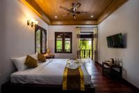 B&B Luang Prabang - Villa Mira Heritage - Bed and Breakfast Luang Prabang