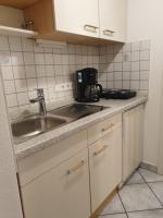 Apartment mit 1 Schlafzimmer