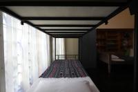 Bunk Bed in Mixed Dormitory Room